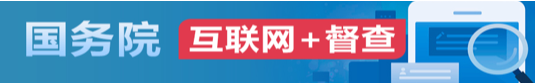 國務院“互聯網+督查”